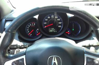 Внедорожник / Кроссовер Acura RDX 2006 в Запорожье