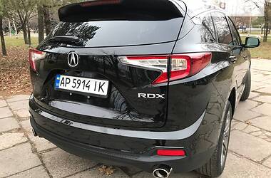 Внедорожник / Кроссовер Acura RDX 2019 в 