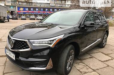 Внедорожник / Кроссовер Acura RDX 2019 в 