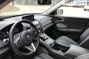 Внедорожник / Кроссовер Acura RDX 2019 в 
