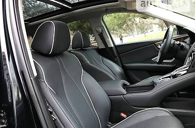 Внедорожник / Кроссовер Acura RDX 2019 в 