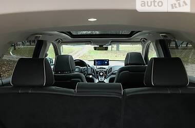 Внедорожник / Кроссовер Acura RDX 2019 в 
