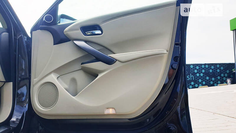 Внедорожник / Кроссовер Acura RDX 2014 в Каменец-Подольском фото 27 Внедорожник / Кроссовер Acura RDX 2014 в Каменец-Подольском