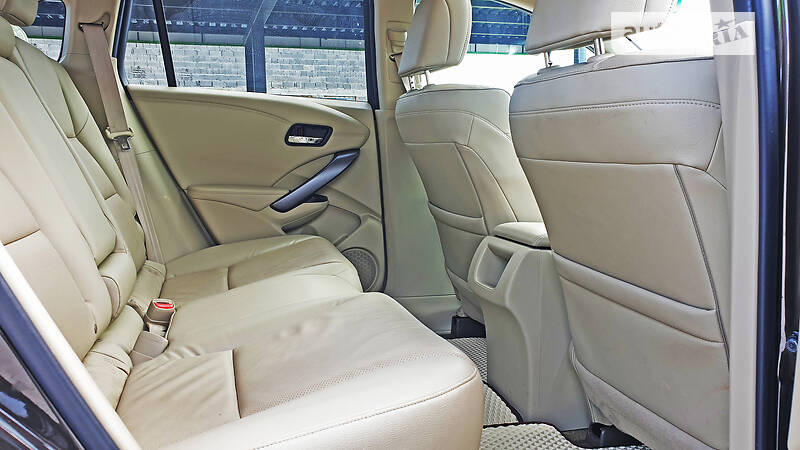 Внедорожник / Кроссовер Acura RDX 2014 в Каменец-Подольском фото 39 Внедорожник / Кроссовер Acura RDX 2014 в Каменец-Подольском