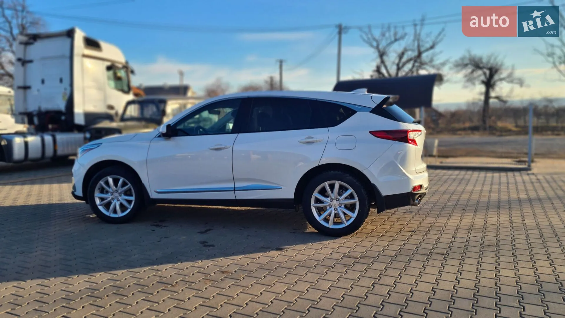 2021 Acura RDX - мініатюра 3