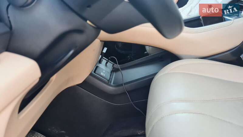 Внедорожник / Кроссовер Acura RDX 2021 в Черновцах