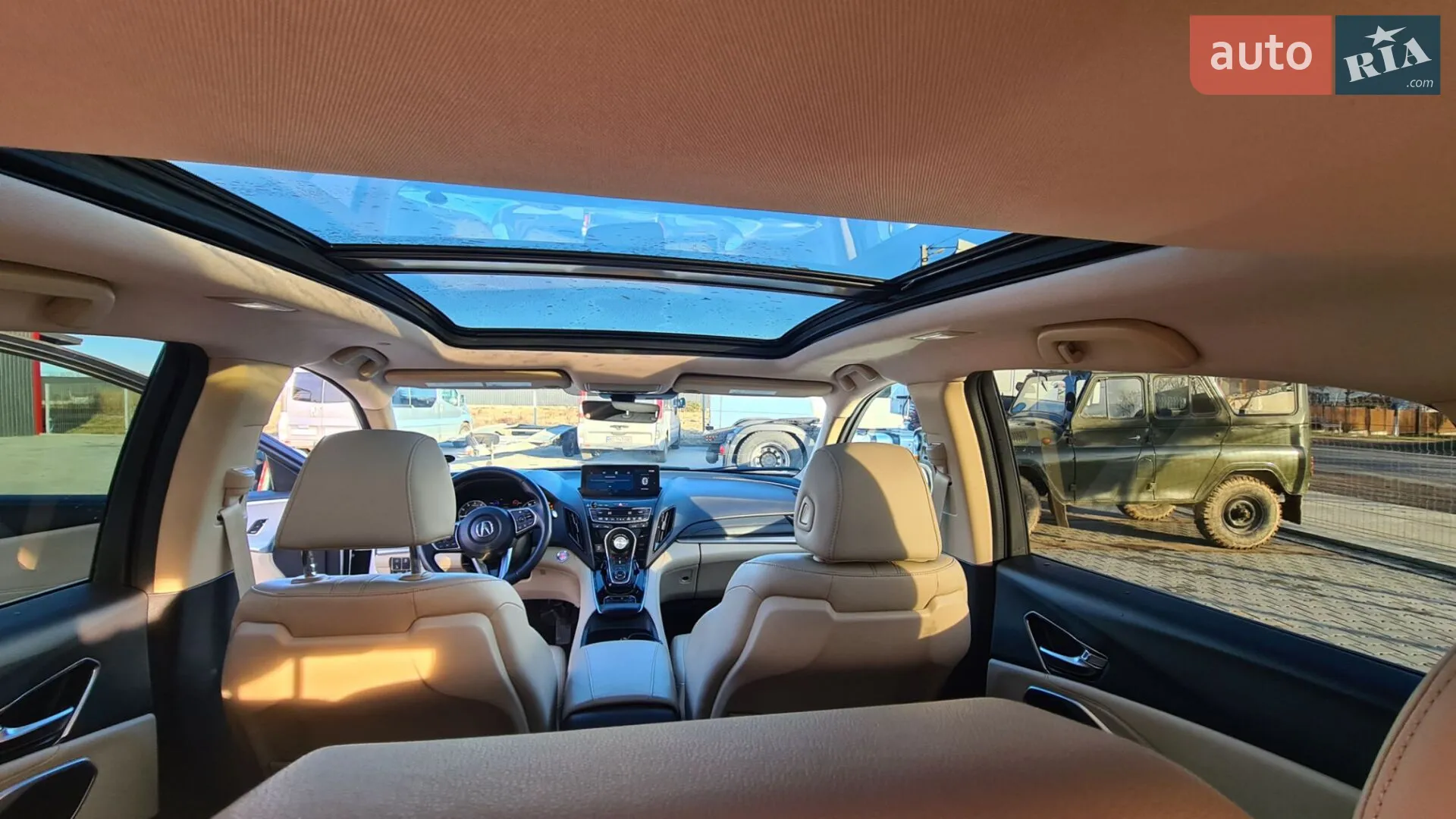 2021 Acura RDX - мініатюра 15