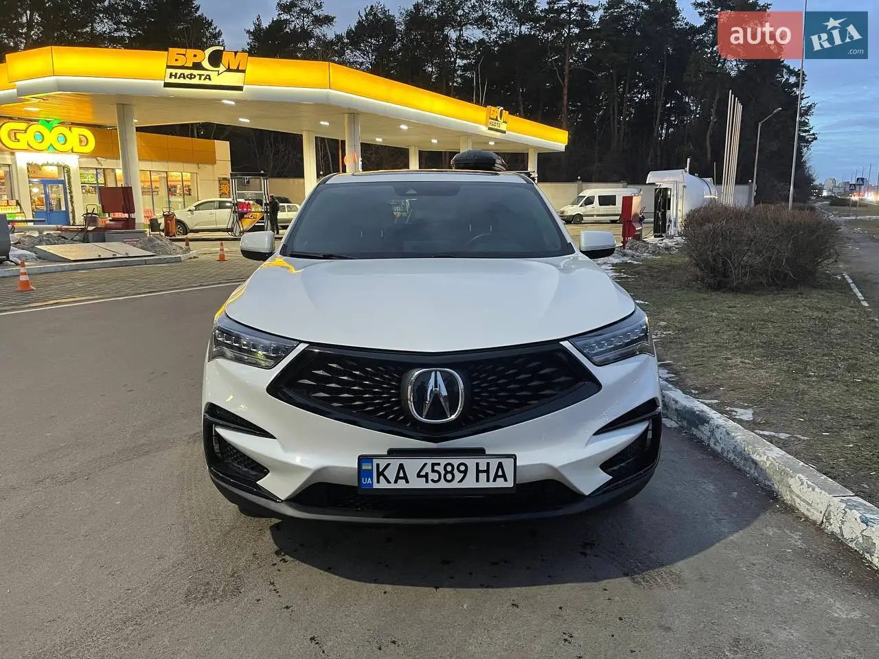 2018 Acura RDX - мініатюра 23