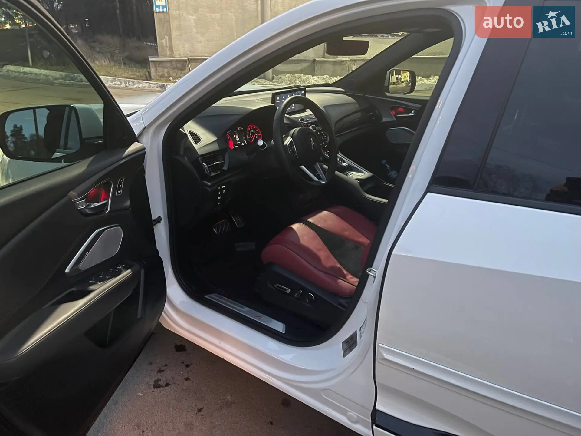2018 Acura RDX - мініатюра 7