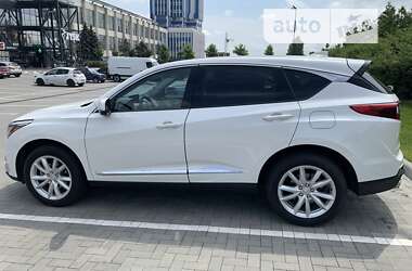 Внедорожник / Кроссовер Acura RDX 2020 в Ивано-Франковске