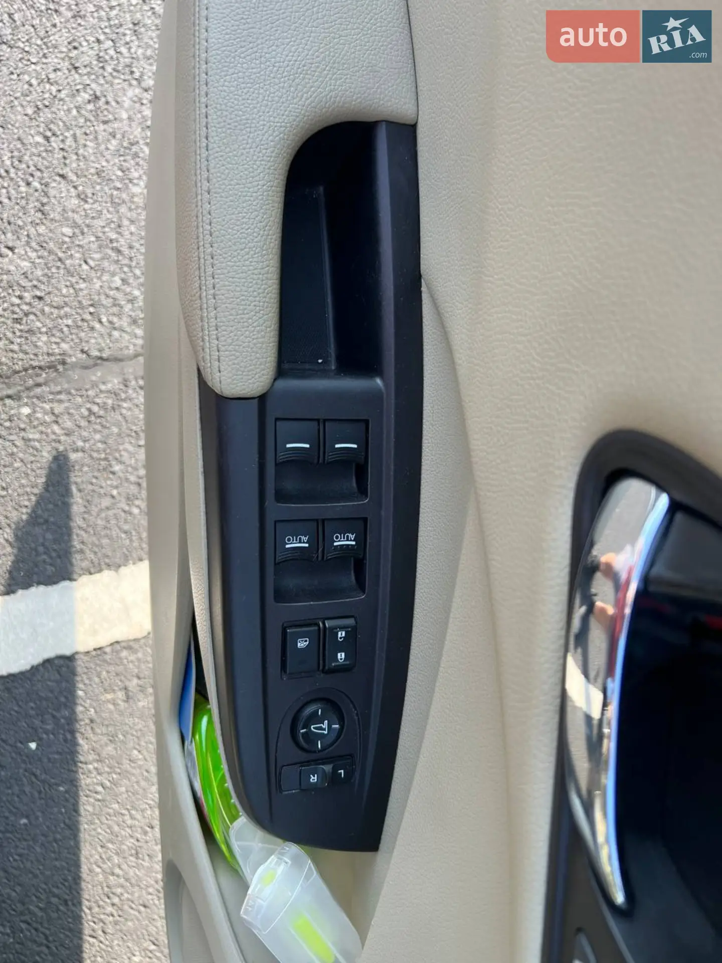 2016 Acura RDX - мініатюра 14