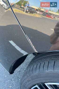 Хэтчбек Acura RDX 2016 в 