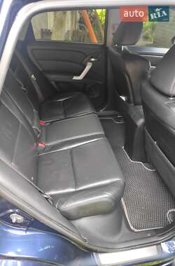 Внедорожник / Кроссовер Acura RDX 2009 в 