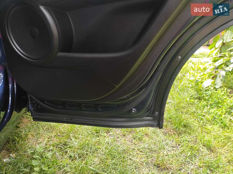 Внедорожник / Кроссовер Acura RDX 2009 в Черкассах