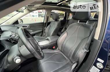 Позашляховик / Кросовер Acura RDX 2018 в Києві
