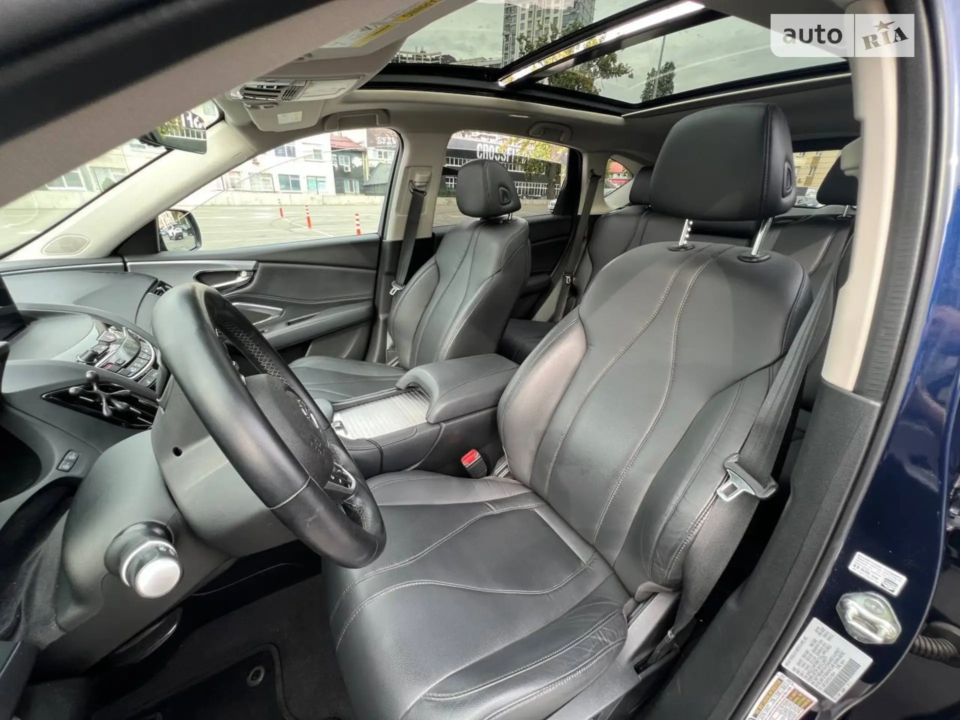 2018 Acura RDX - мініатюра 8