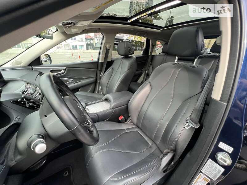 Внедорожник / Кроссовер Acura RDX 2018 в Киеве