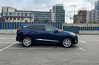 Позашляховик / Кросовер Acura RDX 2018 в Києві