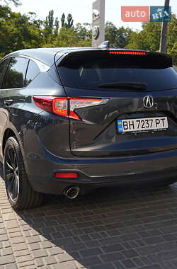 Внедорожник / Кроссовер Acura RDX 2019 в 