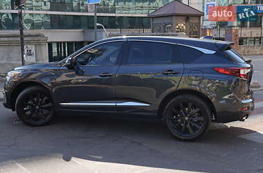 Внедорожник / Кроссовер Acura RDX 2019 в 