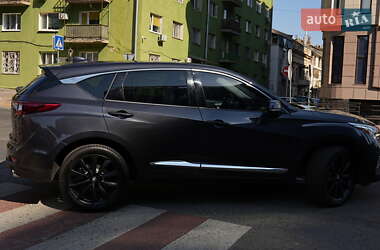 Внедорожник / Кроссовер Acura RDX 2019 в 
