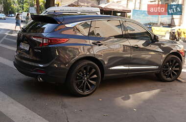 Внедорожник / Кроссовер Acura RDX 2019 в 