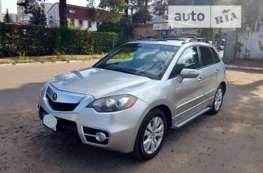 Внедорожник / Кроссовер Acura RDX 2011 в Киеве