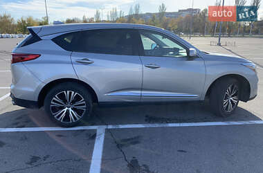 Внедорожник / Кроссовер Acura RDX 2018 в 