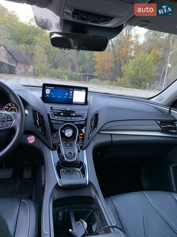 Внедорожник / Кроссовер Acura RDX 2019 в Запорожье