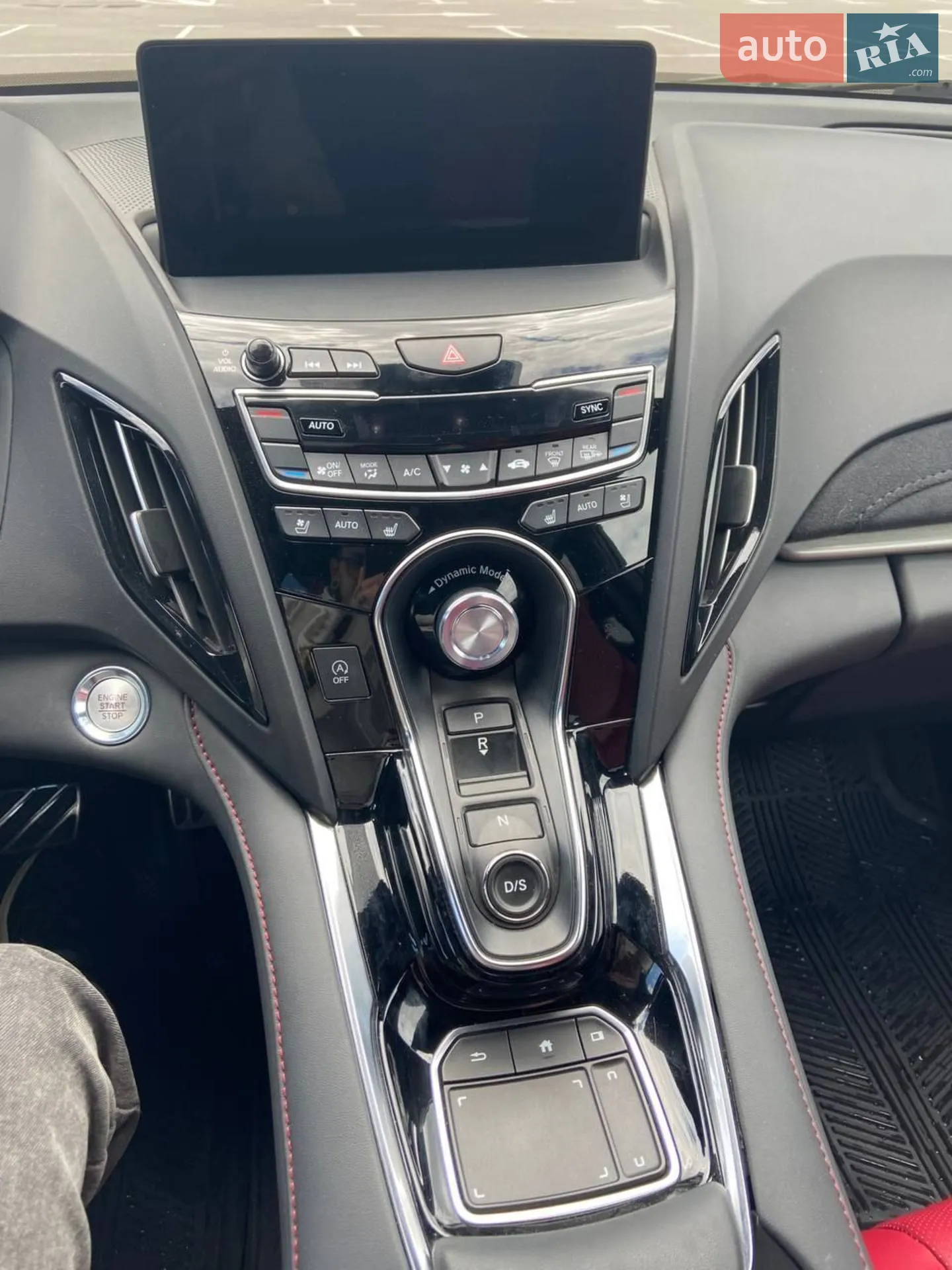 2019 Acura RDX - мініатюра 6