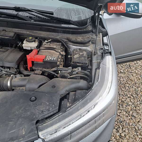 Внедорожник / Кроссовер Acura RDX 2019 в Ивано-Франковске