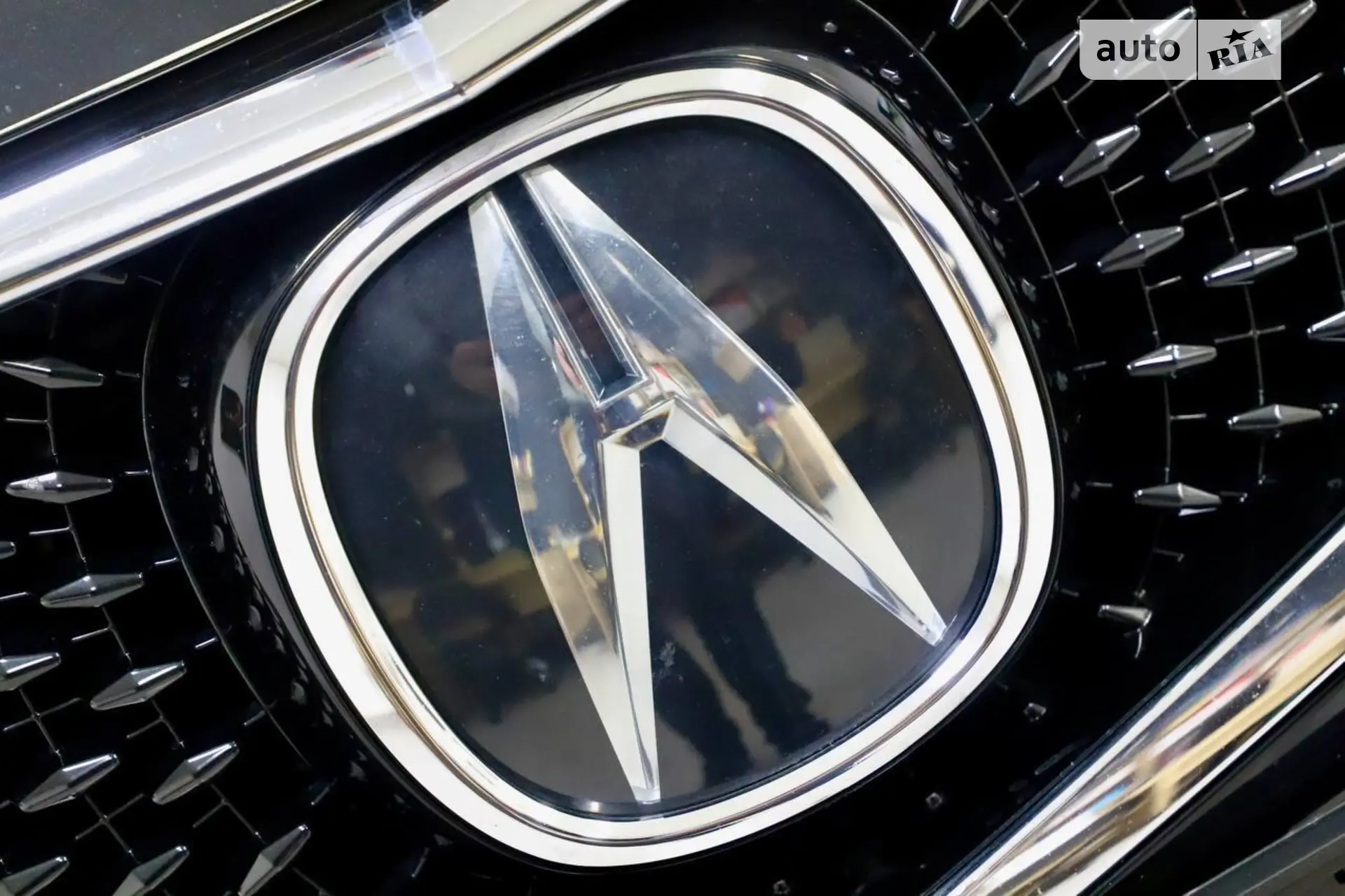 2018 Acura RDX - мініатюра 10