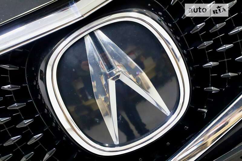 Внедорожник / Кроссовер Acura RDX 2018 в Трускавце