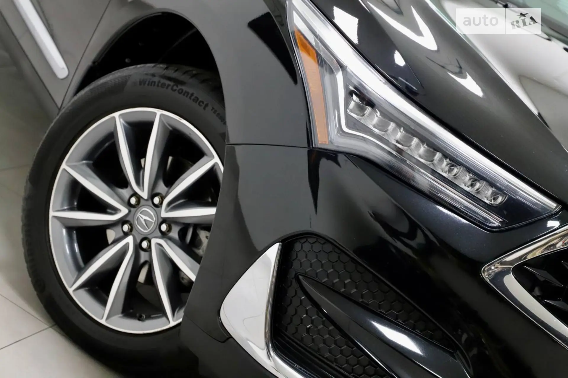 2018 Acura RDX - мініатюра 12