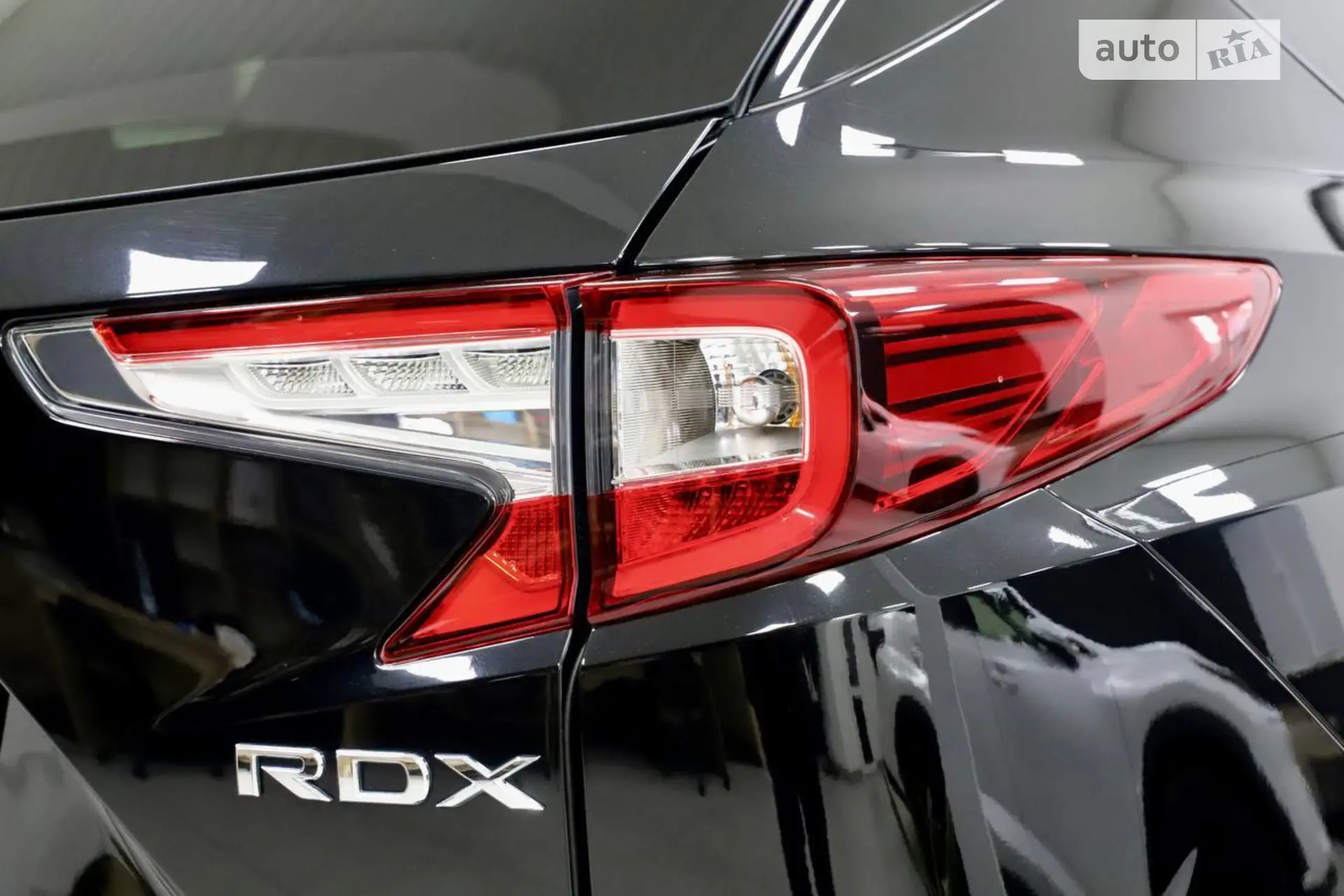 2018 Acura RDX - мініатюра 17