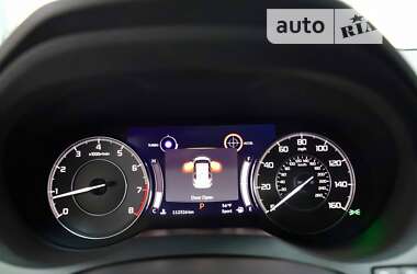 Позашляховик / Кросовер Acura RDX 2018 в Трускавці