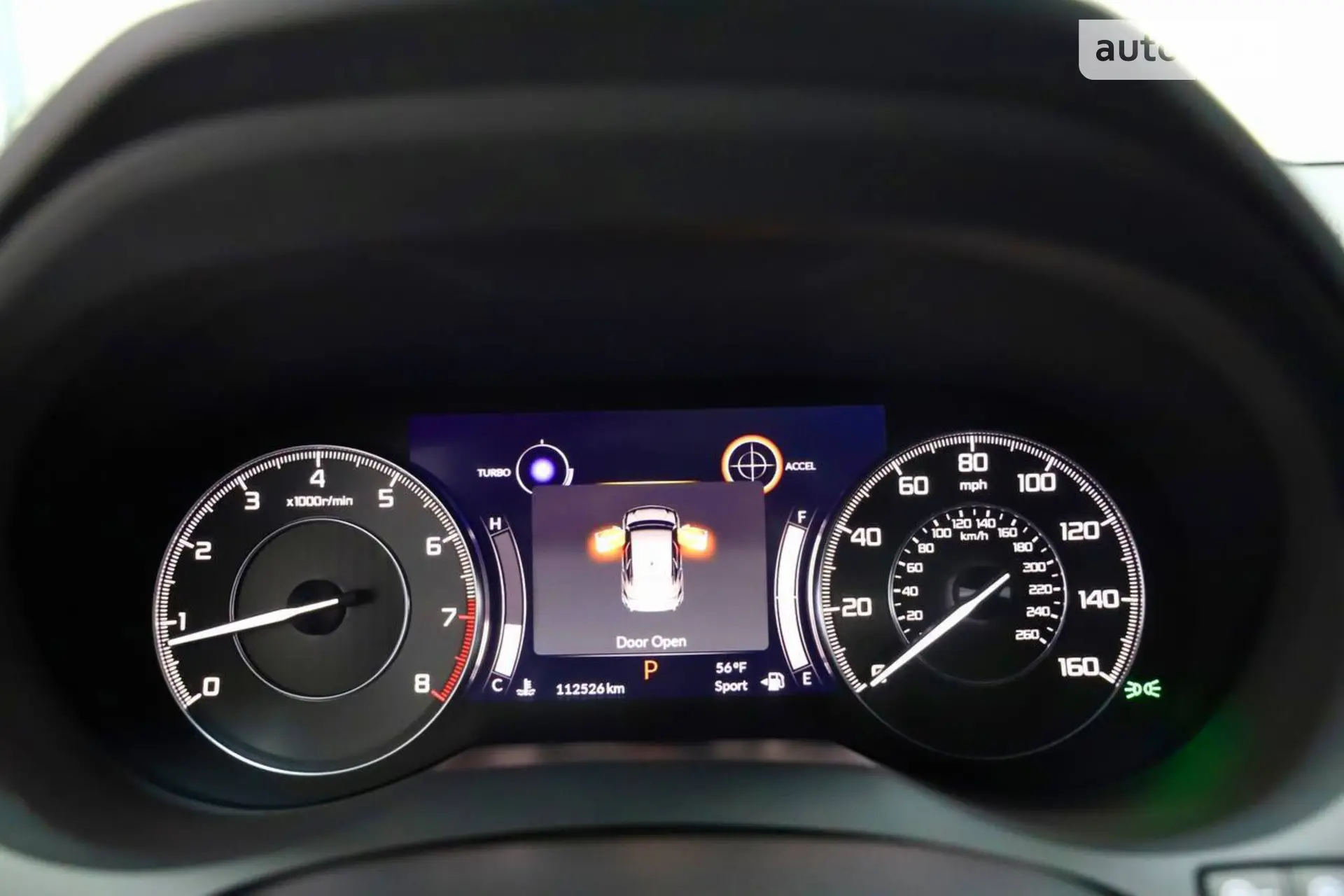 2018 Acura RDX - мініатюра 24