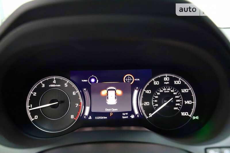 Внедорожник / Кроссовер Acura RDX 2018 в Трускавце