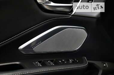 Позашляховик / Кросовер Acura RDX 2018 в Трускавці