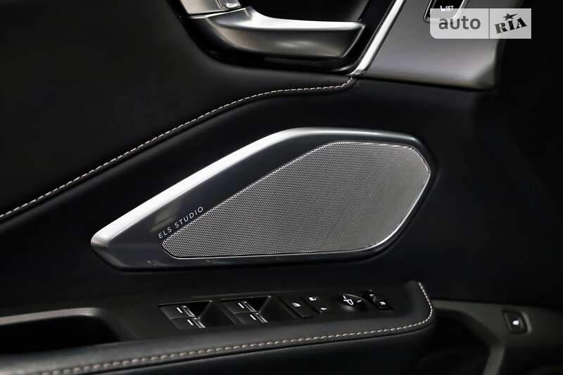 Внедорожник / Кроссовер Acura RDX 2018 в Трускавце