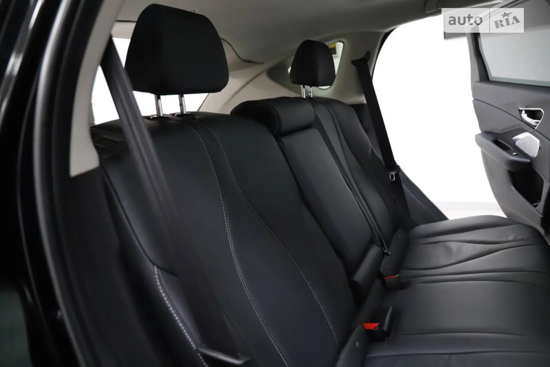 2018 Acura RDX - мініатюра 52