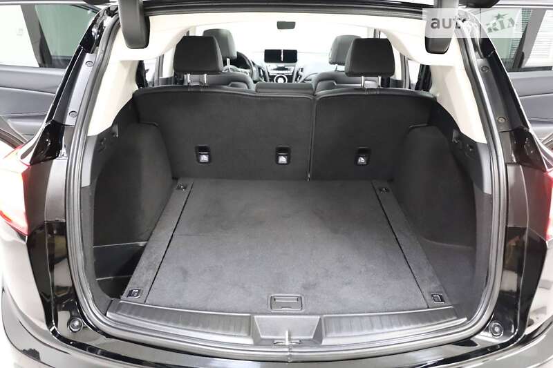 Внедорожник / Кроссовер Acura RDX 2018 в Трускавце