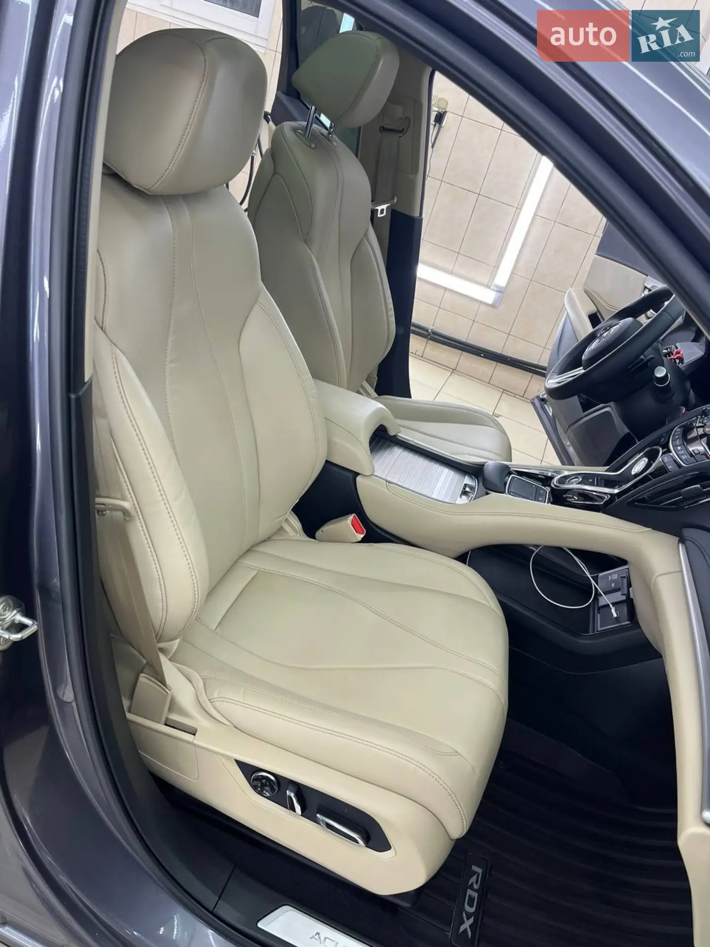 2019 Acura RDX - мініатюра 34