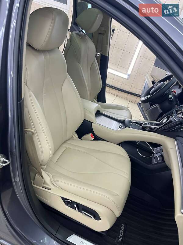 Позашляховик / Кросовер Acura RDX 2019 в Шостці
