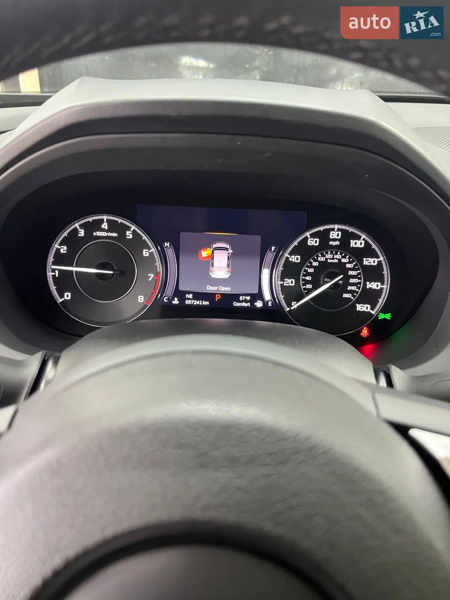 2019 Acura RDX - мініатюра 22