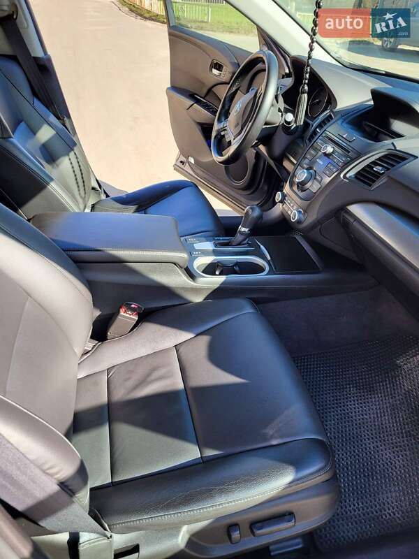 Внедорожник / Кроссовер Acura RDX 2017 в Сумах фото 22 Внедорожник / Кроссовер Acura RDX 2017 в Сумах