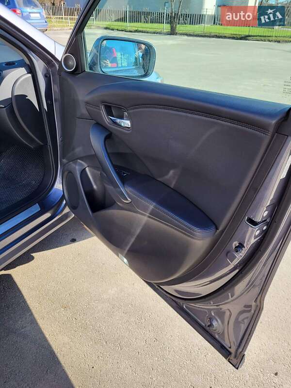 Внедорожник / Кроссовер Acura RDX 2017 в Сумах фото 20 Внедорожник / Кроссовер Acura RDX 2017 в Сумах