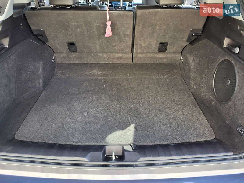 Внедорожник / Кроссовер Acura RDX 2017 в Сумах фото 26 Внедорожник / Кроссовер Acura RDX 2017 в Сумах