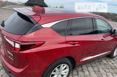 Позашляховик / Кросовер Acura RDX 2020 в Києві