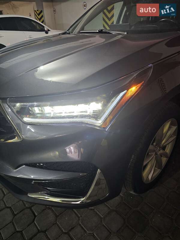 Внедорожник / Кроссовер Acura RDX 2019 в Тернополе